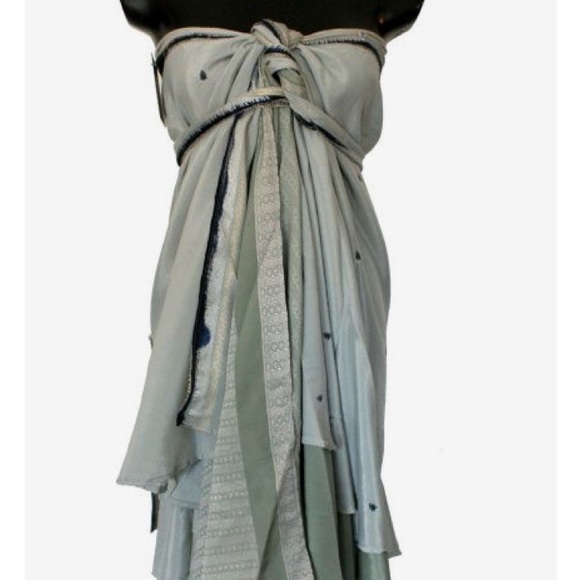 Magic skirt - Picture 6 of 7